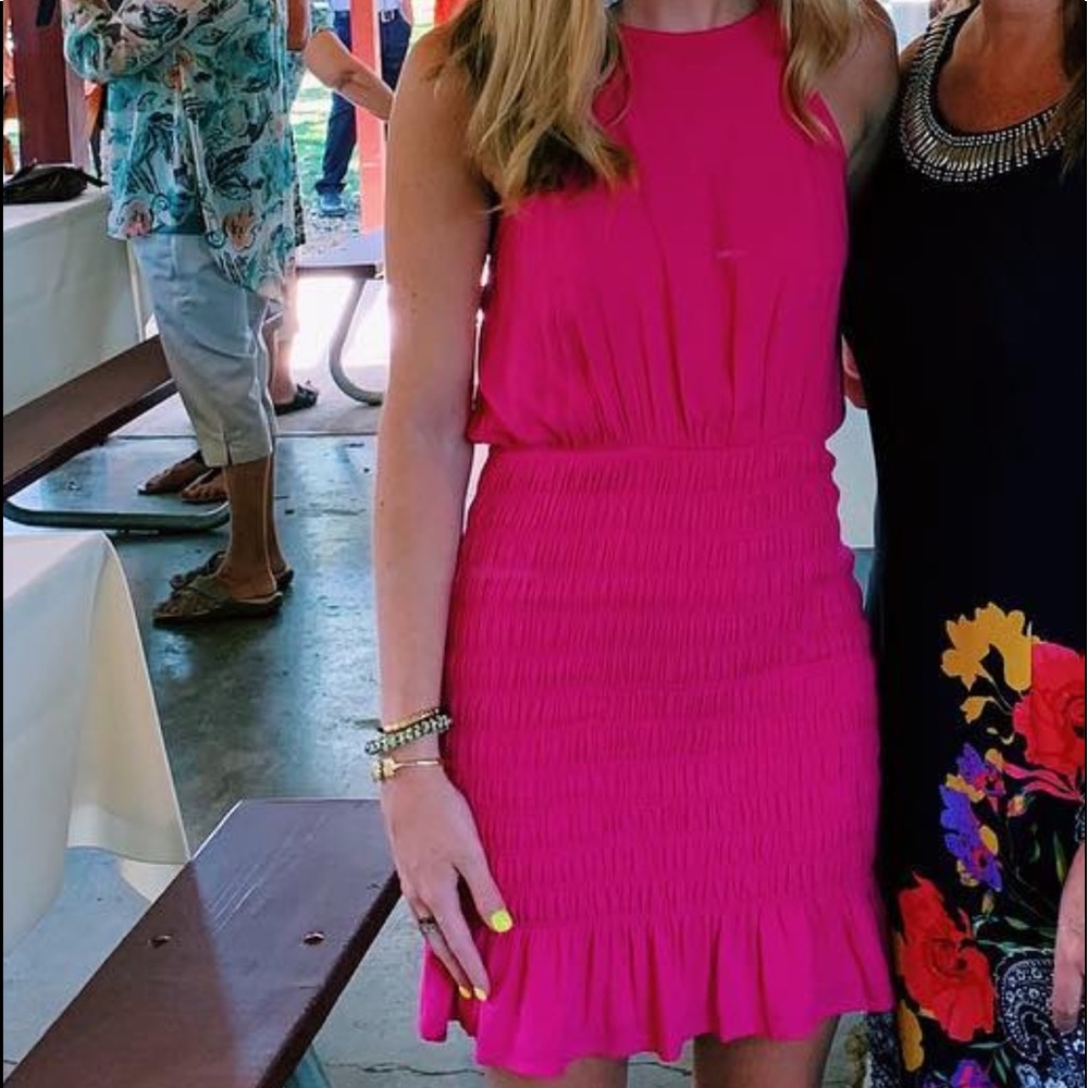 Impeccable pig dress⚡️⚡️